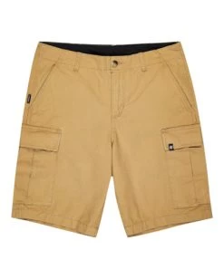 Element Legion - Cargo Shorts For Men -Element elyws00103 elementf kha frt1