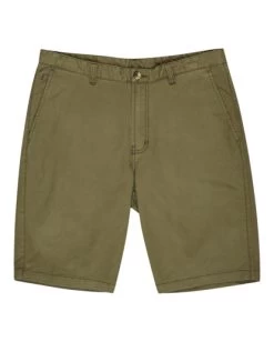 Element Howland Classic - Chino Shorts For Men -Element elyws00104 elementf crh0 frt1
