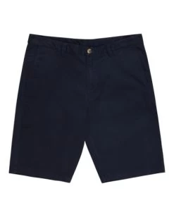 Element Howland Classic - Chino Shorts For Men -Element elyws00104 elementf ecn frt1