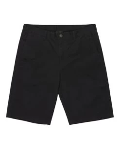 Element Howland Classic - Chino Shorts For Men -Element elyws00104 elementf fbk frt1