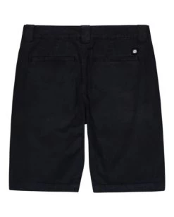 Element Sawyer - Chino Shorts For Men -Element elyws00106 elementf fbk bck1