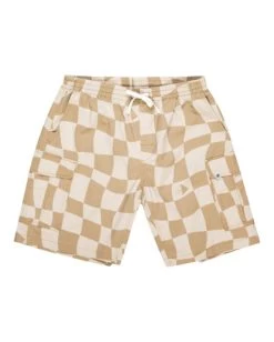 Element Utility Ripstop - Cargo Shorts For Men