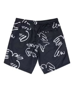 Element Chillin Hybrid - Elasticated Hybrid Shorts For Men