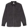 Element Tree Icon - Long Sleeve Corduroy Shirt For Men -Element elywt00138 elementf kym0 frt1
