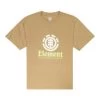 Element Vertical - T-Shirt For Men -Element elyzt00152 elementf clm0 frt1
