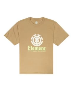 Element Vertical - T-Shirt For Men
