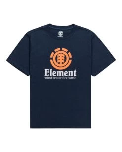 Element Vertical - T-Shirt For Men -Element elyzt00152 elementf ecn frt1