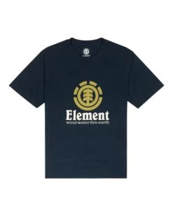 Element Vertical - T-Shirt For Men -Element elyzt00152 elementf ktp0 frt1