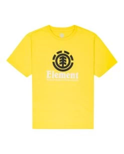 Element Vertical - T-Shirt For Men -Element elyzt00152 elementf ykf0 frt1