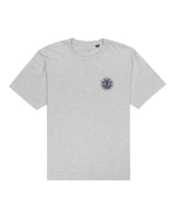 Element Seal - T-Shirt For Men -Element elyzt00154 elementf sgbh frt1