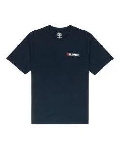 Element Blazin - T-Shirt For Men -Element elyzt00264 elementf ecn frt1