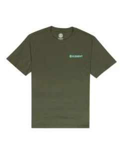 Element Blazin - T-Shirt For Men