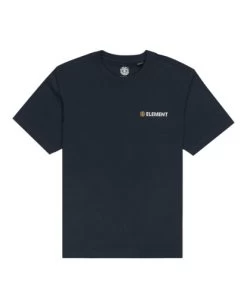 Element Blazin - T-Shirt For Men -Element elyzt00264 elementf ktp0 frt1
