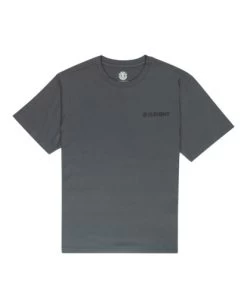Element Blazin - T-Shirt For Men -Element elyzt00264 elementf kym0 frt1