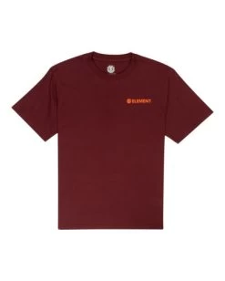 Element Blazin - T-Shirt For Men -Element elyzt00264 elementf rsp0 frt1