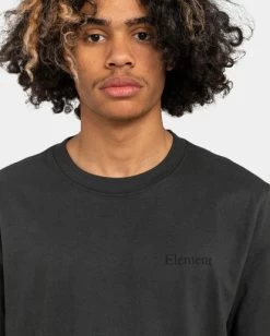 Smokey Bear X Element Prevent - T-Shirt For Men -Element elyzt00265 elementw kta0 frt3