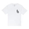Element Paisley - T-Shirt For Men -Element elyzt00268 elementf wbb0 frt1