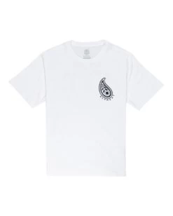 Element Paisley - T-Shirt For Men