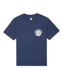 Element Great Outdoor - T-Shirt For Men -Element elyzt00273 elementf bym0 frt1