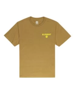 Element Disco - T-Shirt For Men -Element elyzt00274 elementf cne0 frt1
