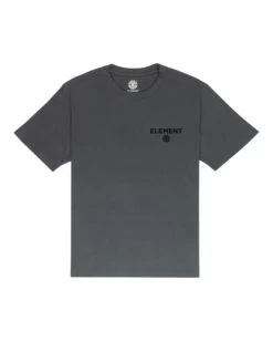 Element Disco - T-Shirt For Men -Element elyzt00274 elementf kym0 frt1