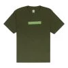 Element Wave - T-Shirt For Men -Element elyzt00275 elementf csn0 frt1