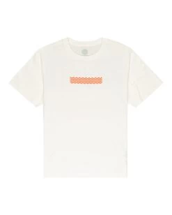 Element Wave - T-Shirt For Men -Element elyzt00275 elementf wbs0 frt1