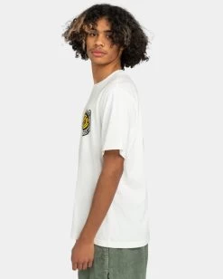 Element Horse Shoe - T-Shirt For Men -Element elyzt00277 elementw wbs0 frt2