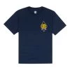Element Diamond - T-Shirt For Men -Element elyzt00279 elementf bym0 frt1
