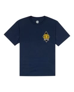 Element Diamond - T-Shirt For Men