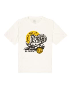 Element Ram - T-Shirt For Men