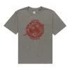 Element Amardillo - T-Shirt For Men -Element elyzt00283 elementf knfh frt1