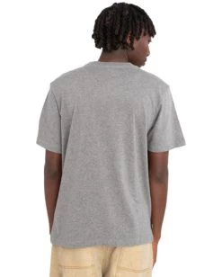 Element Amardillo - T-Shirt For Men -Element elyzt00283 elementw knfh bck1