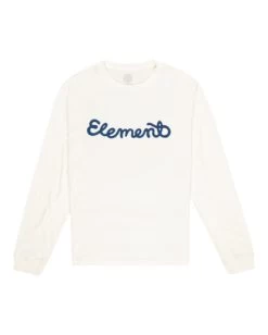 Element Chicago - Long Sleeve T-Shirt For Men