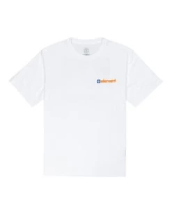 Element Joint 2.0 - T-Shirt For Men -Element elyzt00287 elementf wbb0 frt1