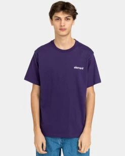 Element Joint 2.0 - T-Shirt For Men -Element elyzt00287 elementw psd0 frt1