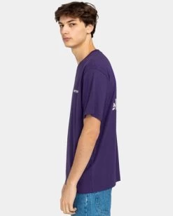 Element Joint 2.0 - T-Shirt For Men -Element elyzt00287 elementw psd0 frt2