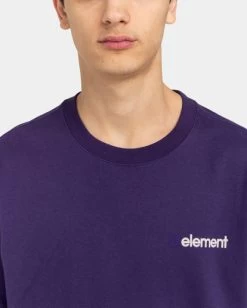 Element Joint 2.0 - T-Shirt For Men -Element elyzt00287 elementw psd0 frt3