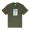 Element Atlas - T-Shirt For Men -Element elyzt00290 elementf gqm0 frt1