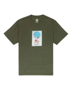 Element Atlas - T-Shirt For Men