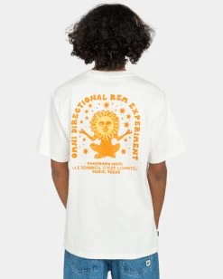 Element Sommeil - T-Shirt For Men -Element elyzt00298 elementw wbs0 bck1