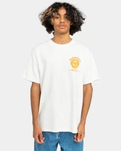 Element Sommeil - T-Shirt For Men -Element elyzt00298 elementw wbs0 frt1