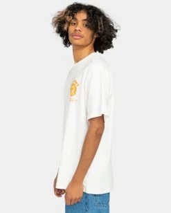 Element Sommeil - T-Shirt For Men -Element elyzt00298 elementw wbs0 frt2