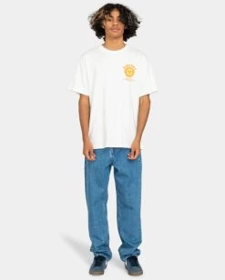 Element Sommeil - T-Shirt For Men -Element elyzt00298 elementw wbs0 frt9