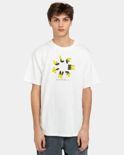 Element Runes - T-Shirt For Men -Element elyzt00299 elementw wbs0 frt1