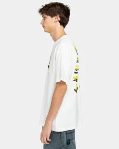 Element Runes - T-Shirt For Men -Element elyzt00299 elementw wbs0 frt2