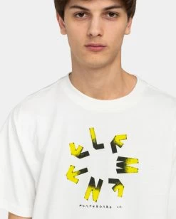 Element Runes - T-Shirt For Men -Element elyzt00299 elementw wbs0 frt3