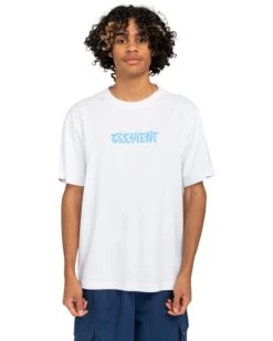 Element Water - T-Shirt For Men -Element elyzt00305 elementw wbb0 frt1