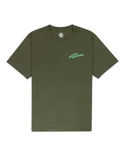 Element One Way - T-Shirt For Men