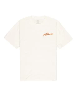 Element One Way - T-Shirt For Men -Element elyzt00310 elementf wbs0 frt1